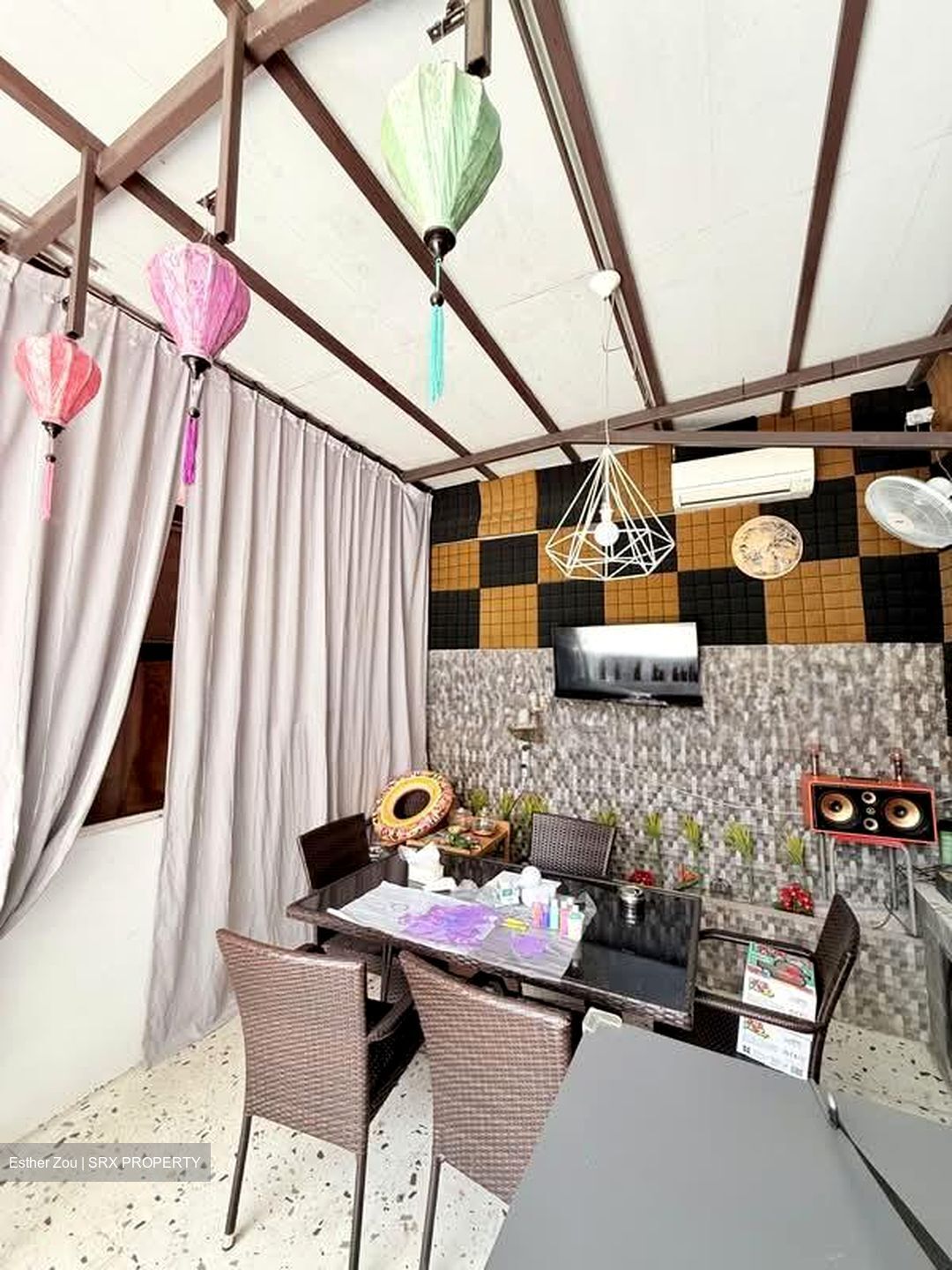 Sembawang Villas (D27), Semi-Detached #602050231